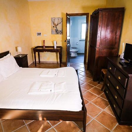 Agriturismo La Melazza روما المظهر الخارجي الصورة