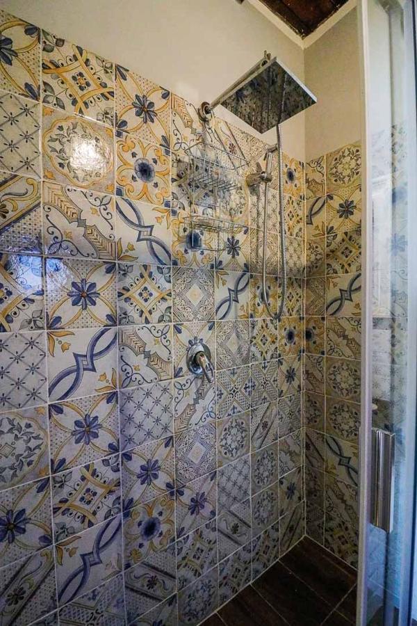 Agriturismo La Melazza روما المظهر الخارجي الصورة