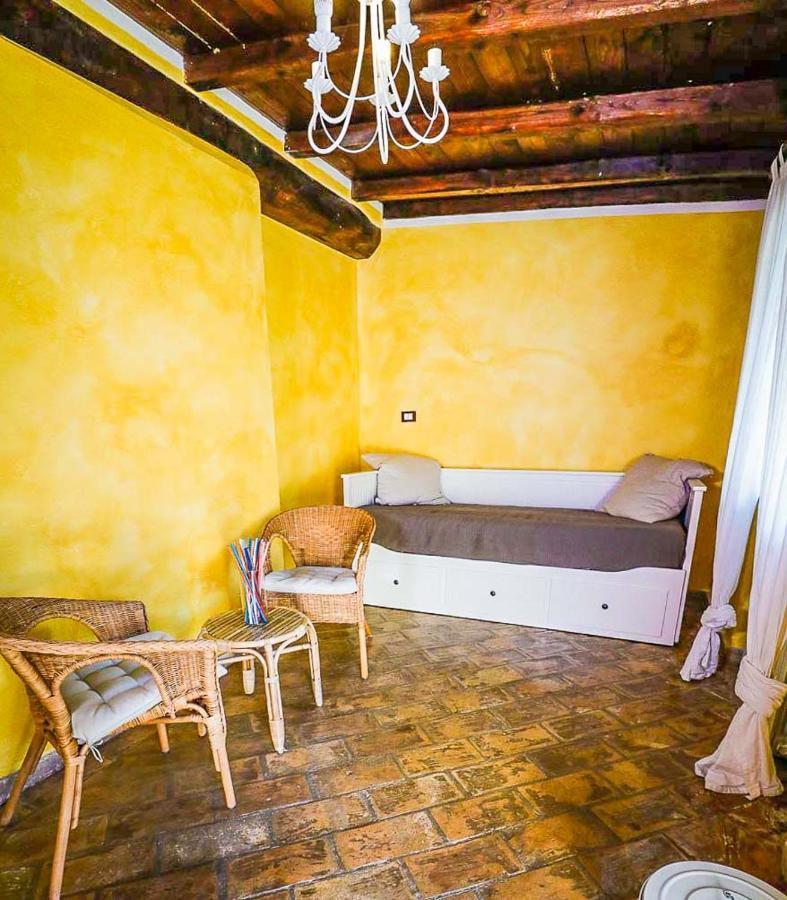 Agriturismo La Melazza روما المظهر الخارجي الصورة