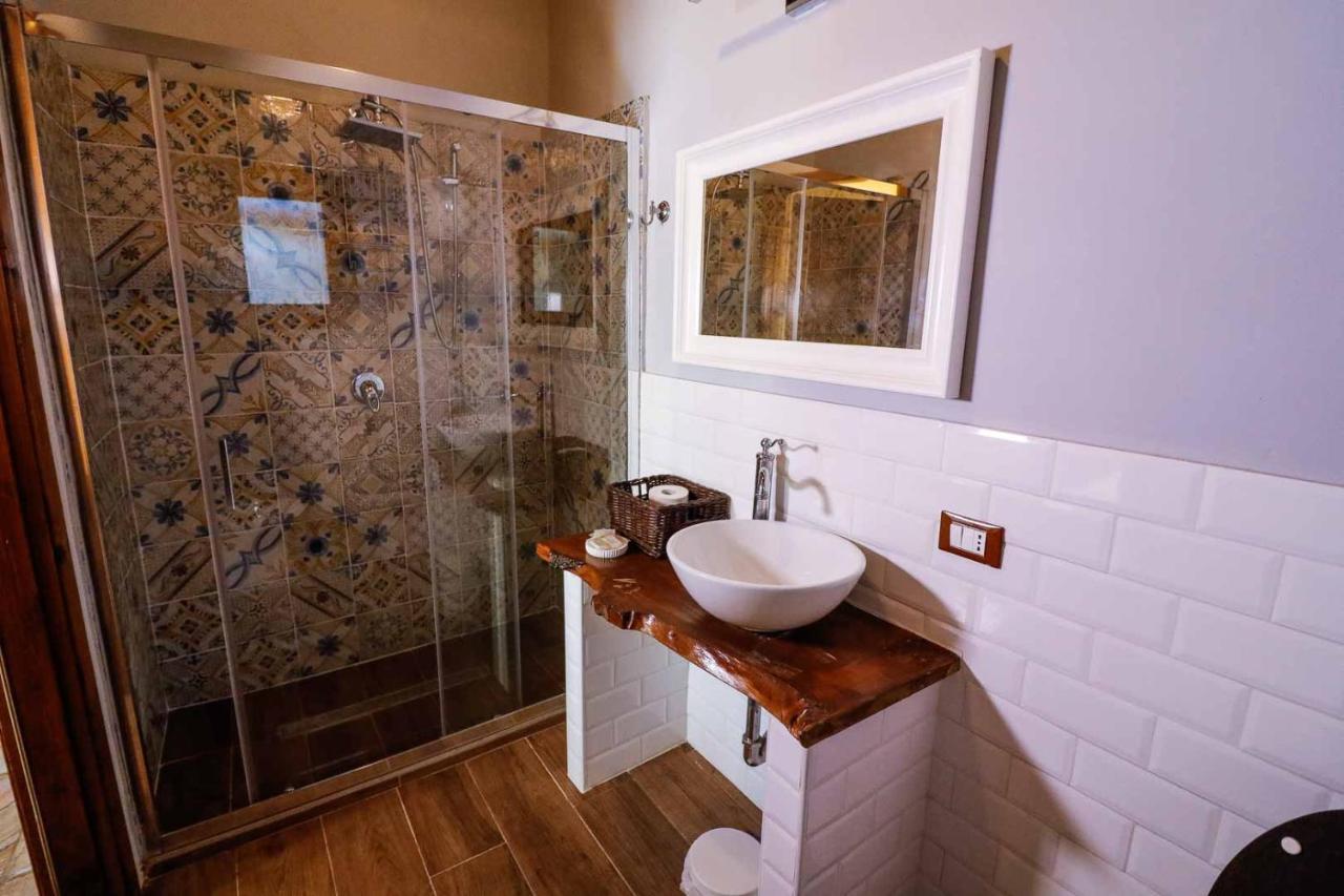 Agriturismo La Melazza روما المظهر الخارجي الصورة